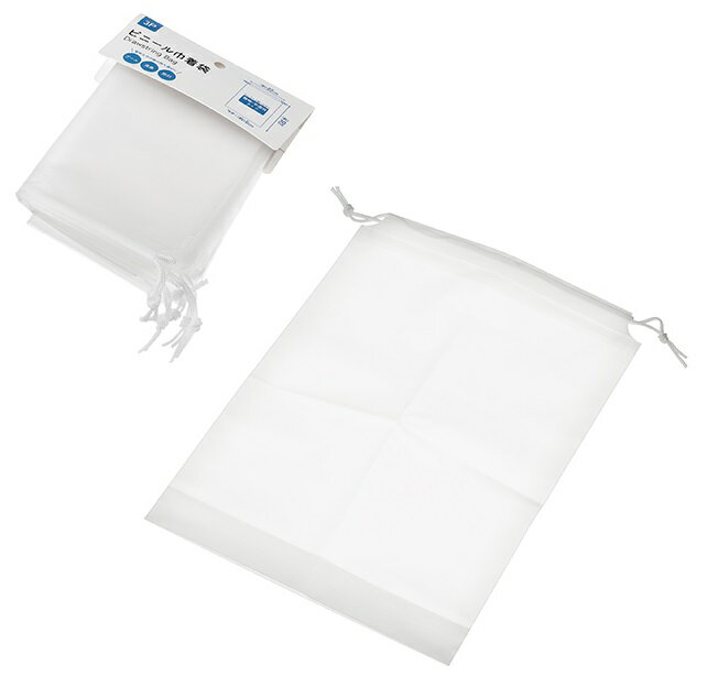 ビニール巾着袋3P 240個セット ビニール 巾着袋 防水 袋 旅行 小分け袋 防水袋 収納袋 旅行用ポーチ 濡れた服 水着 収納ポーチ 靴袋 撥水 温泉バッグ 旅行用品 ビニールポーチ 洗える 巾着ポーチ 半透明 防塵収納袋 濡れた服 靴袋