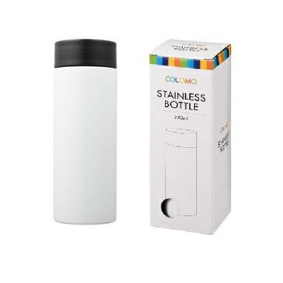 Rakuten - カラモ 真空ステンレスボトル350ml　30個セット　　アウトドア キャンプ 行楽 水筒 ピクニック 保冷 保温 ポット ボトル マグ 旅行 レジャー 通勤 通学