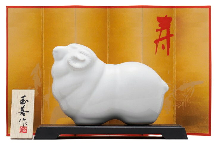 ●サイズ：69×99×47mm●箱入●材質：陶器、プラ台、木、紙●JAN：4571275280085　　/ありがとう/イベント/祝/売り出し/うれしい/運動会/宴会/大口/お買い得/おすすめ/お得/おまけ/おめでた/おもしろ/御礼/会合/会社/会場/学校/変わり種/企業/記念/ギフト/景品/ゲーム/グッズ/激安/限定/高級/子供会/ゴルフ/コンサート/コンペ/最安/雑貨/自治会/消耗品/商店/商品/賞品/処分/スペシャル/生活雑貨/セール/セット/贈答/粗品/大会/誕生日/チャンス/抽選/通販/ツール/展示会/店舗/特別/特価/ニッチ/NEW/人気/値引/ノベルティ/パーティ/ばらまき/販促/ヒット/プチギフト/プレゼント/ポイント/掘り出し/まとめ/見切り/催し/安い/用品/話題/割安