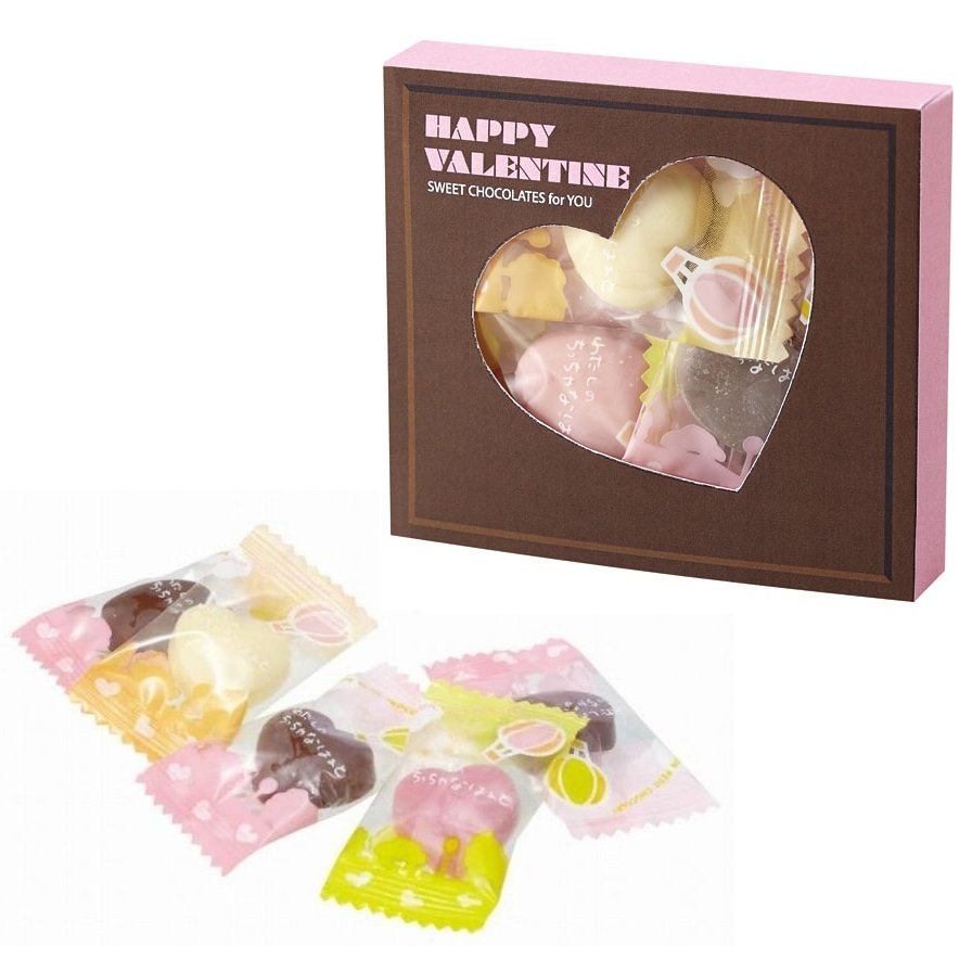 楽天 バレンタイン ハートチョコボックス ハートチョコ5粒入 100個セット 126 個3セット以上で 北海道 沖縄 離島 個人様宅は別途 Eleventhcolumn Com 楽天 バレンタイン ハートチョコボックス ハートチョコ5粒入 100個セット 126 個3セット以上で 北海道 沖縄 離島 個人様宅は別途 Eleventhcolumn Com
