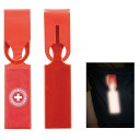 リフレクタータグ 400個セット 防災グッズ 防災用品 非常 避難 緊急 非常用 避難グッズ エマージェンシー 地震 台風 対策 備蓄 アウトドア キャンプ ...