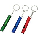 防災グッズ NEWアルミホイッスル 690個セット プチギフト お徳用 雑貨 景品 粗品 販促 プチ ギフト