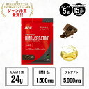 マラソン期間中【ご新規様限定15%OFF&ポイント5倍】DNS ホエイプロテインHMB & クレアチン 35g プロテイン ホエイ ビターチョコレート エナジー...