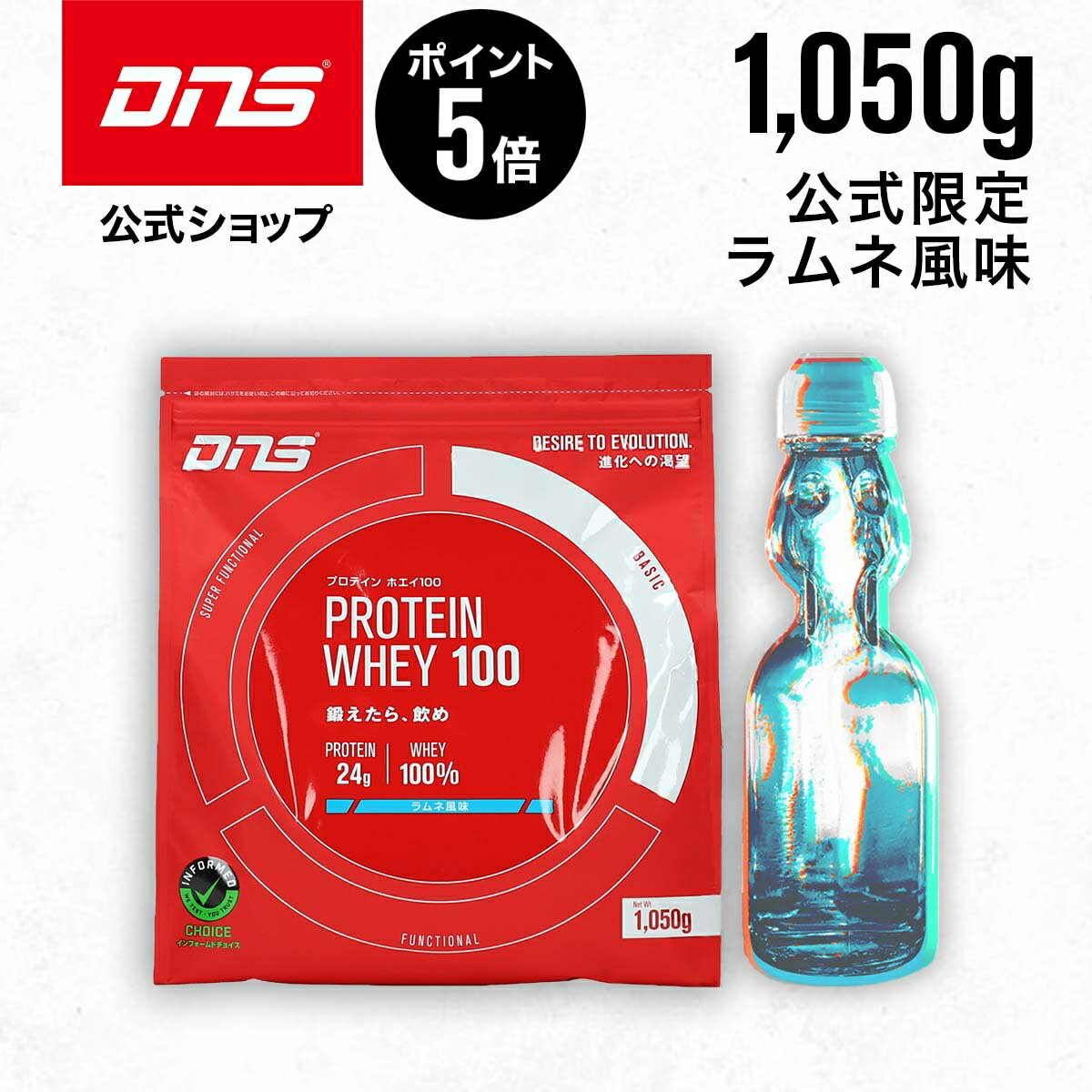 SS期間さらにポイント5倍DNSプ...