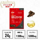 DNS ホエイプロテインHMB & クレアチン 35g プロテイン ホエイ ビターチョコレート エナジードリンク ハイスペック HMB クレアチン サプリ サプ...