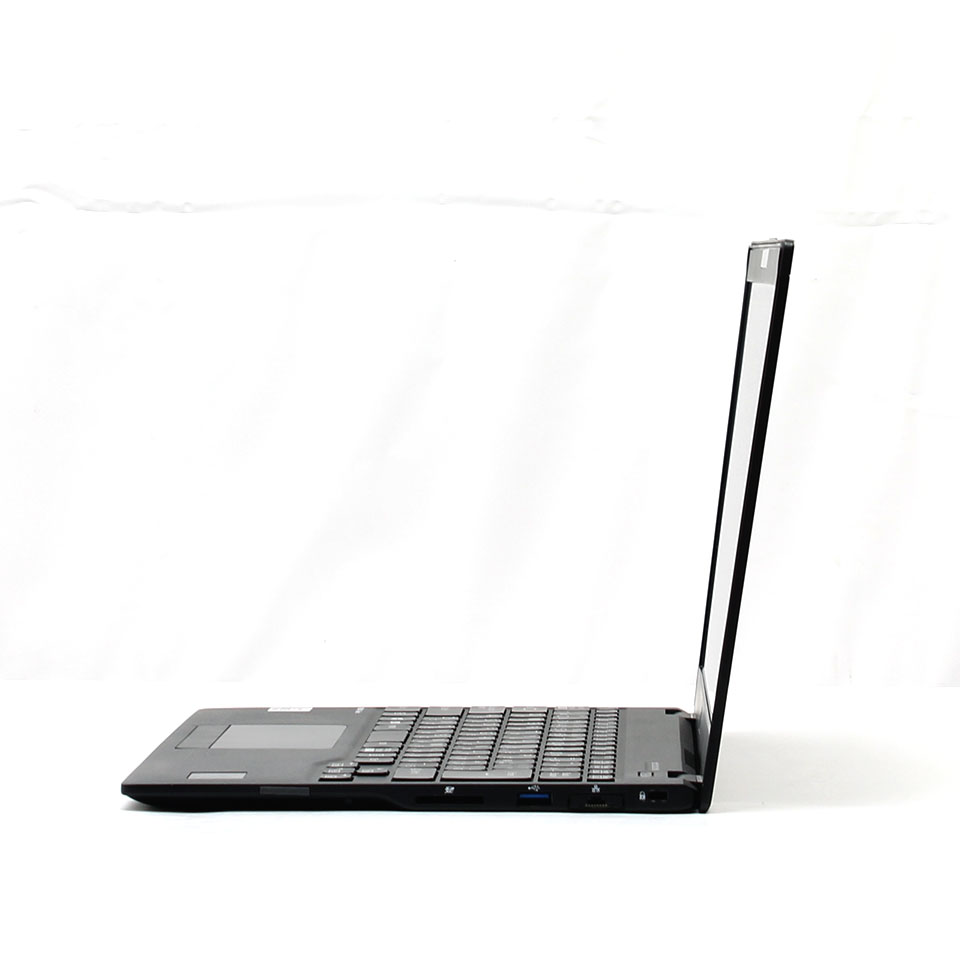 FUJITSU | 富士通 LIFEBOOK U9310/D FMVU28021 [FYH29003][中古 ノートパソコン /13.3型 /解像度：1920 x 1080 /Windows11 Pro /Core i5 /メモリ：4GB /M.2：256GB][13.3インチ /送料無料][Bランク] 3