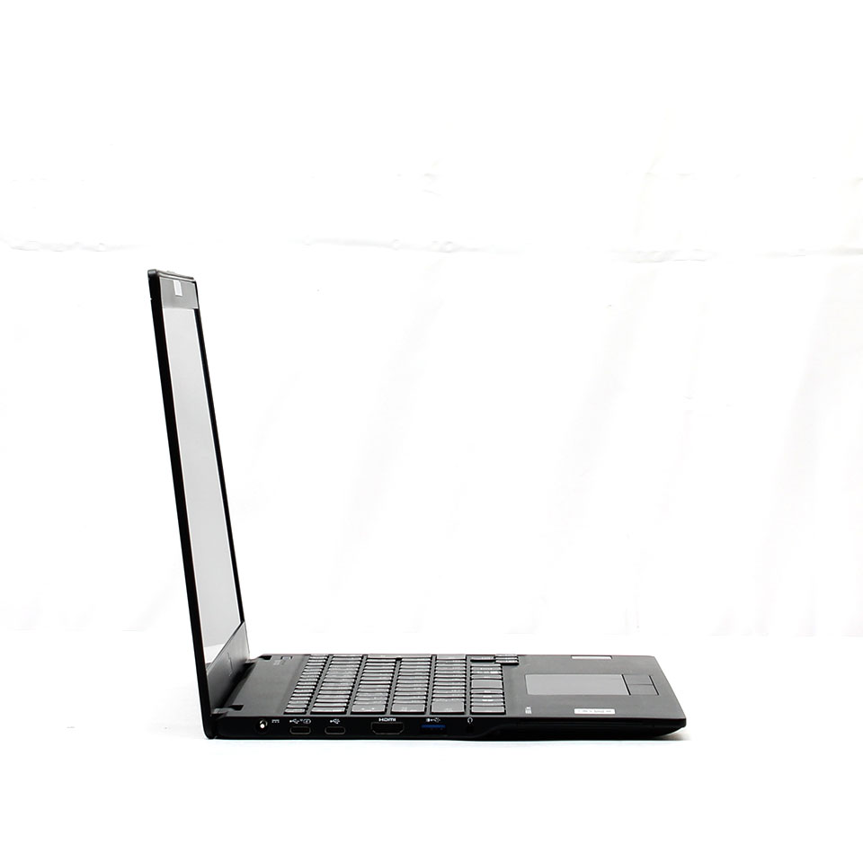 FUJITSU | 富士通 LIFEBOOK U9310/D FMVU28021 [FYH29003][中古 ノートパソコン /13.3型 /解像度：1920 x 1080 /Windows11 Pro /Core i5 /メモリ：4GB /M.2：256GB][13.3インチ /送料無料][Bランク] 2