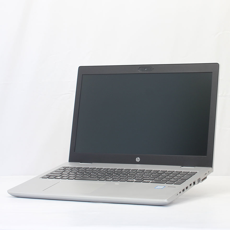 HP | エイチピー ProBook 650 G4 5NX97PA#ABJ [中古 ノートパソコン /15.6型 /解像度：1366 x 768 /Windows11 Pro /Core i3 /メモリ：8GB /M.2：512GB][15.6インチ /送料無料][Cランク]