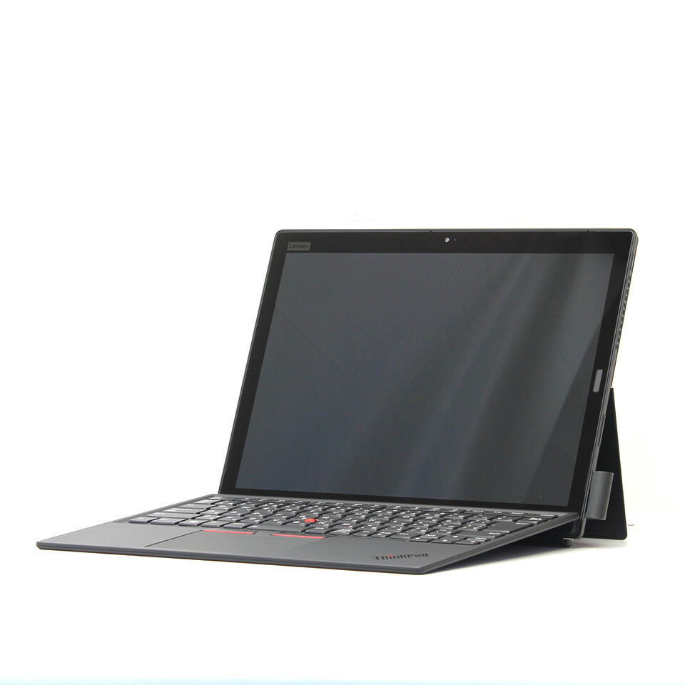 Lenovo レノボ 20KKS18000 ThinkPad X1 Tablet 中古 /タブレット /13型 /解像度：3000 x 2000 /Windows11 Home /Core i5 /メモリ：8GB /M.2：256GB /13インチ /送料無料 Cランク