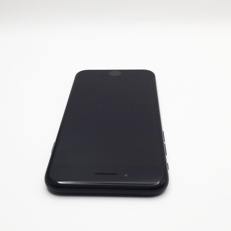 Apple | アップル SIMフリー iPhone SE2 64GB Black MHGP3J/A [KYJ18022][4.7インチ /2020年][中古品] 3