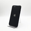 Apple | Abv SIMt[ iPhone SE2 64GB Black MHGP3J/A [4.7C` /2020N][Õi]