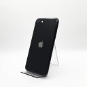 Apple | Abv SIMt[ iPhone SE2 64GB Black MX9R2J/A [4.7C` /2020N][Õi]