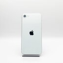 Apple | Abv SIMt[ iPhone SE2 64GB White MHGQ3J/A [KYJ18050][4.7C` /2020N][Õi]