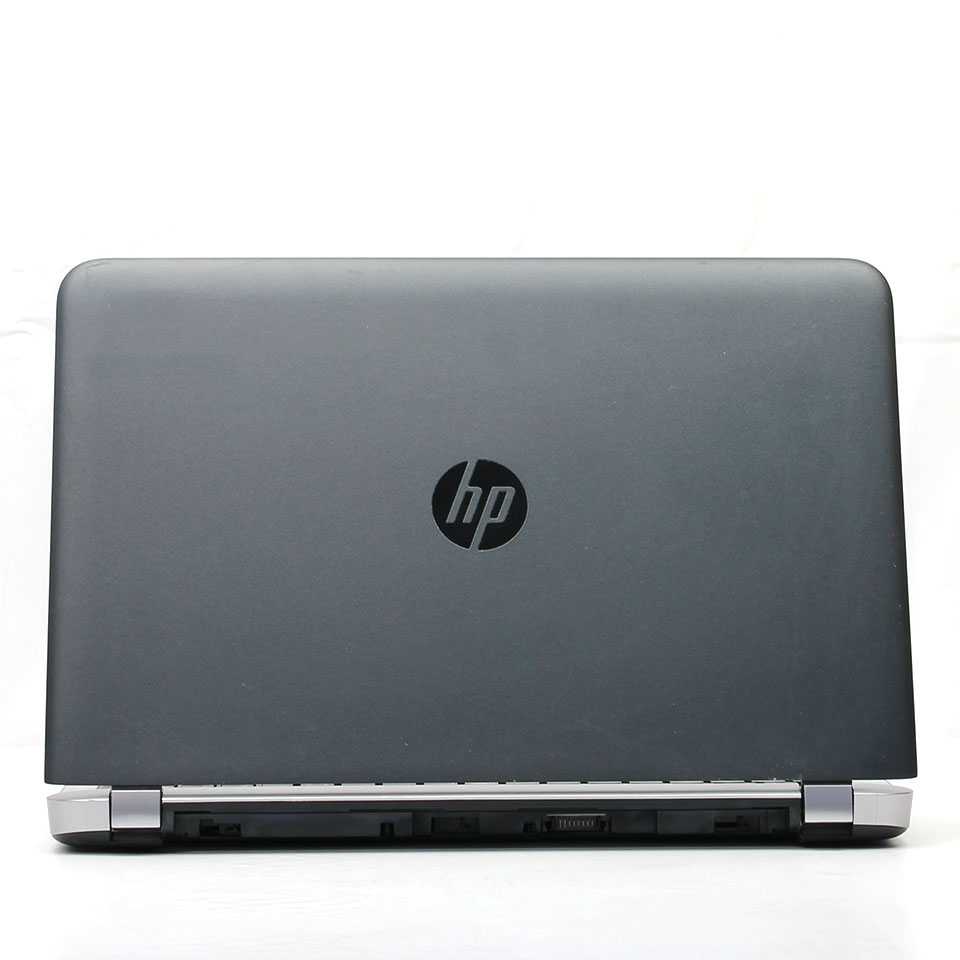HP | エイチピー ProBook 450 G3 V6E11AV [中古 ノートパソコン /15.6型 /解像度：1366 x 768 /Windows7 Professional 64bit /Core i5 /メモリ：8GB /SSD：128GB][15.6インチ /送料無料][Cランク] 2