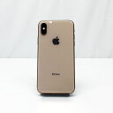 Apple | Abv SIMt[ iPhone Xs 256GB Gold MTE22J/A [FZB06018][5.8C` /2018N`][Õi]