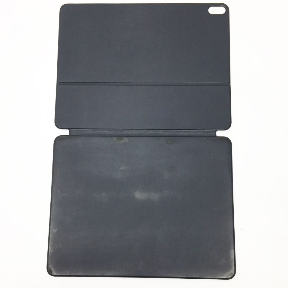 Apple | アップル 12.9インチiPad Pro用 Smart Keyboard Folio 日本語(JIS) MU8H2J/A [中古周辺機器]