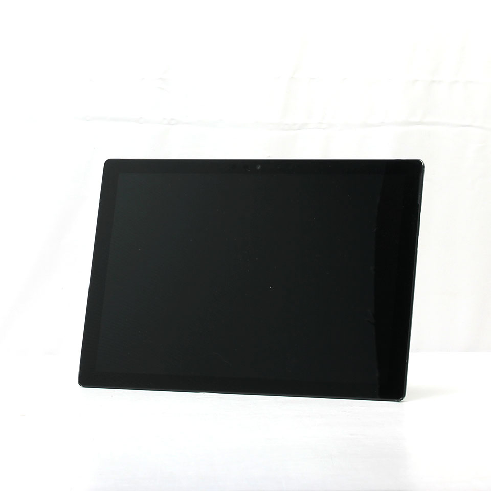 Microsoft Surface Pro 6 256GB - [FZB20013][中古 ノートパソコン /12.3型 /解像度：2736 x 1824 /Windows11 Pro /Core i5 /メモリ：8GB /M.2：256GB][12.3インチ /送料無料][Cランク]