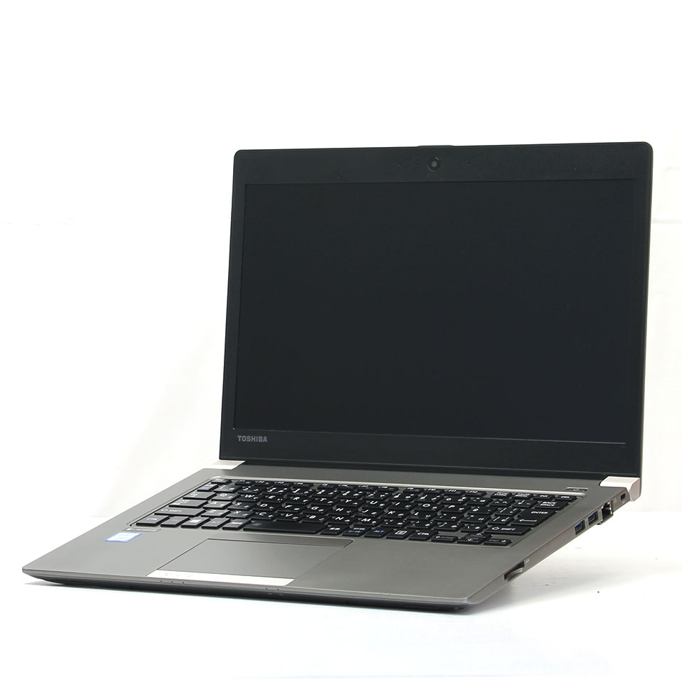 dynabook | ダイナブック dynabook RZ63/NS PRZ63NS-NHA [中古 ノートパソコン /13.3型 /解像度：1920 x 1080 /Windows11 Pro /Core i7 /メモリ：16GB /M.2：512GB][13.3インチ /送料無料][Cランク]