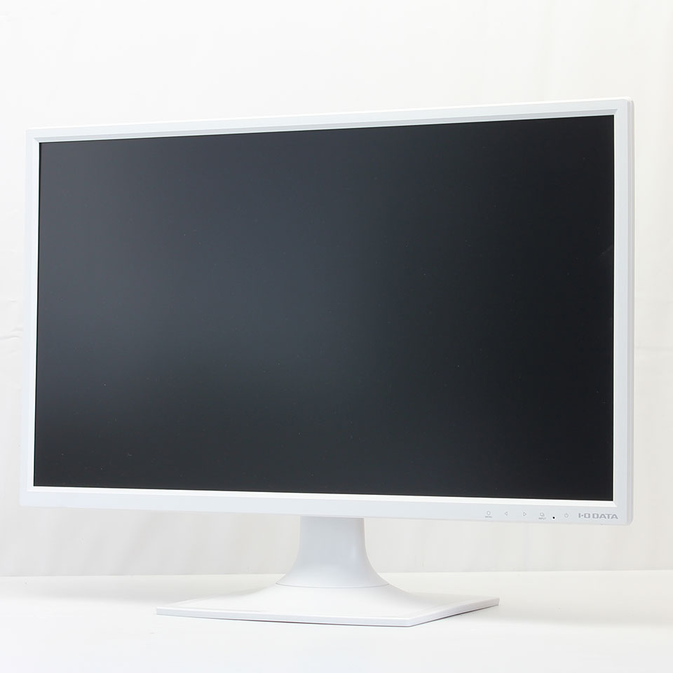 I-ODATALCD-MF244EDSW23.8"LCD(WH)[ť˥/23.8/١1920x1080/üҡVGA/DVI-D/HDMI][23.8/̵][C]