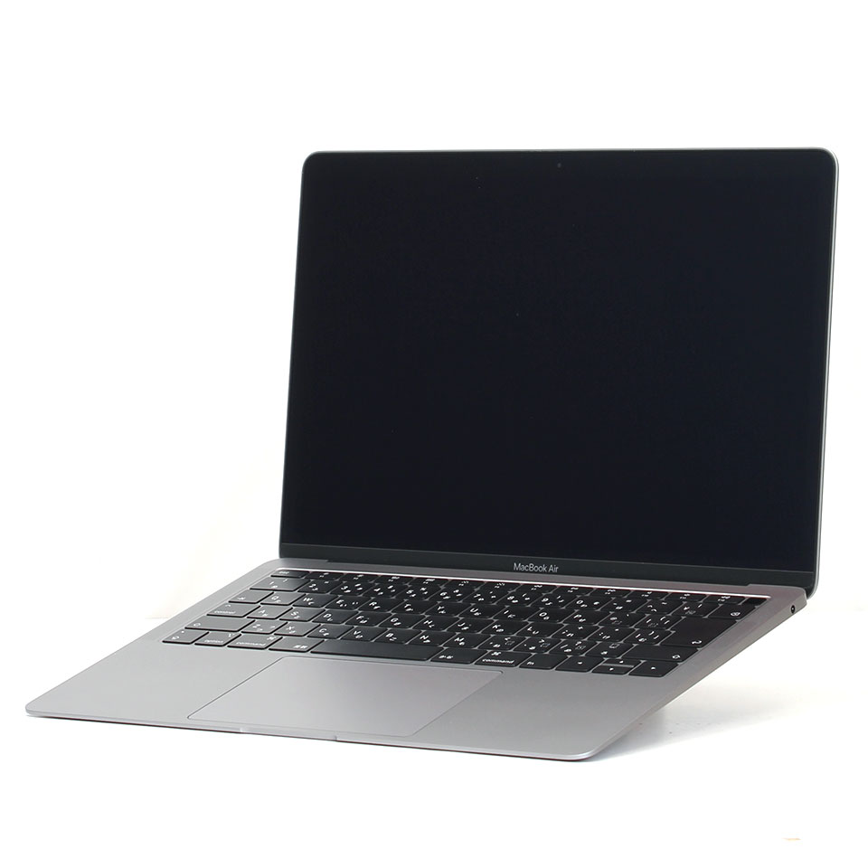 Apple | アップル MacBook Air (Retina, 13-inch, 2019) MVFJ2J/A [HZD04026][中古 ノートパソコン /13.3型 /解像度：2560 x 1600 /macOS 14.0 /Intel Core i5 /メモリ：8GB /ストレージ：256GB][13.3インチ /送料無料]