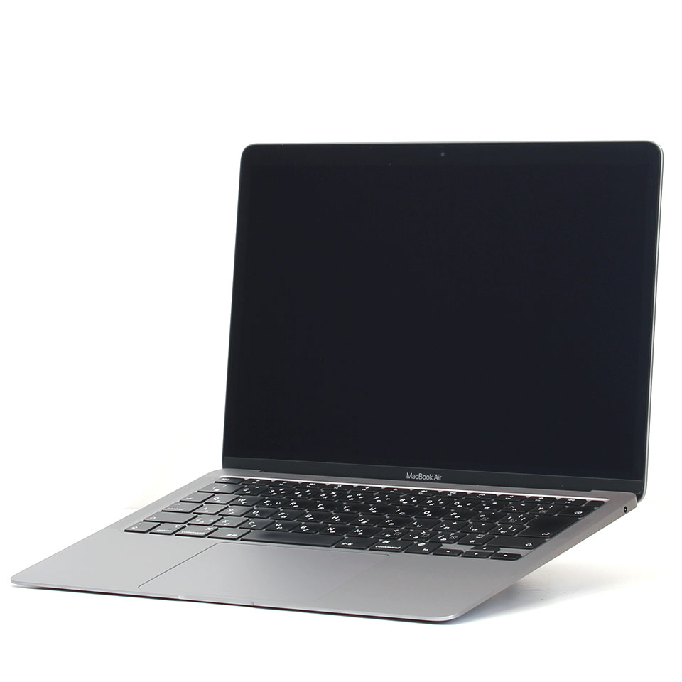 Apple | アップル MacBook Air (M1, 2020) MGN63J/A [HZE05005][中古 ノートパソコン /13.3型 /解像度：2560 x 1600 /macOS 14.0 /Apple M1, 7 core GPU /メモリ：8GB /ストレージ：256GB][13.3インチ /送料無料]