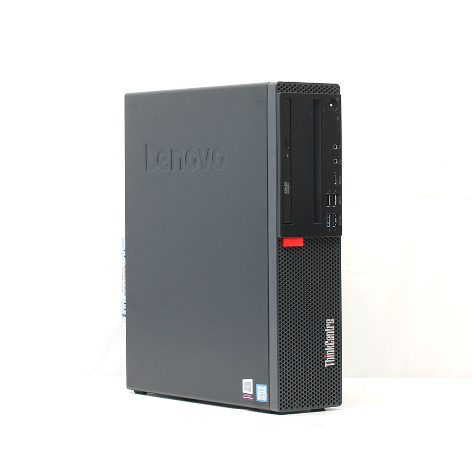 Lenovo | レノボ ThinkCentre M720s Small 10SUS0J400 [中古 デスクトップ /Windows11 Pro /Core i5 /メモリ：16GB /M.2：512GB][送料無料][Bランク]