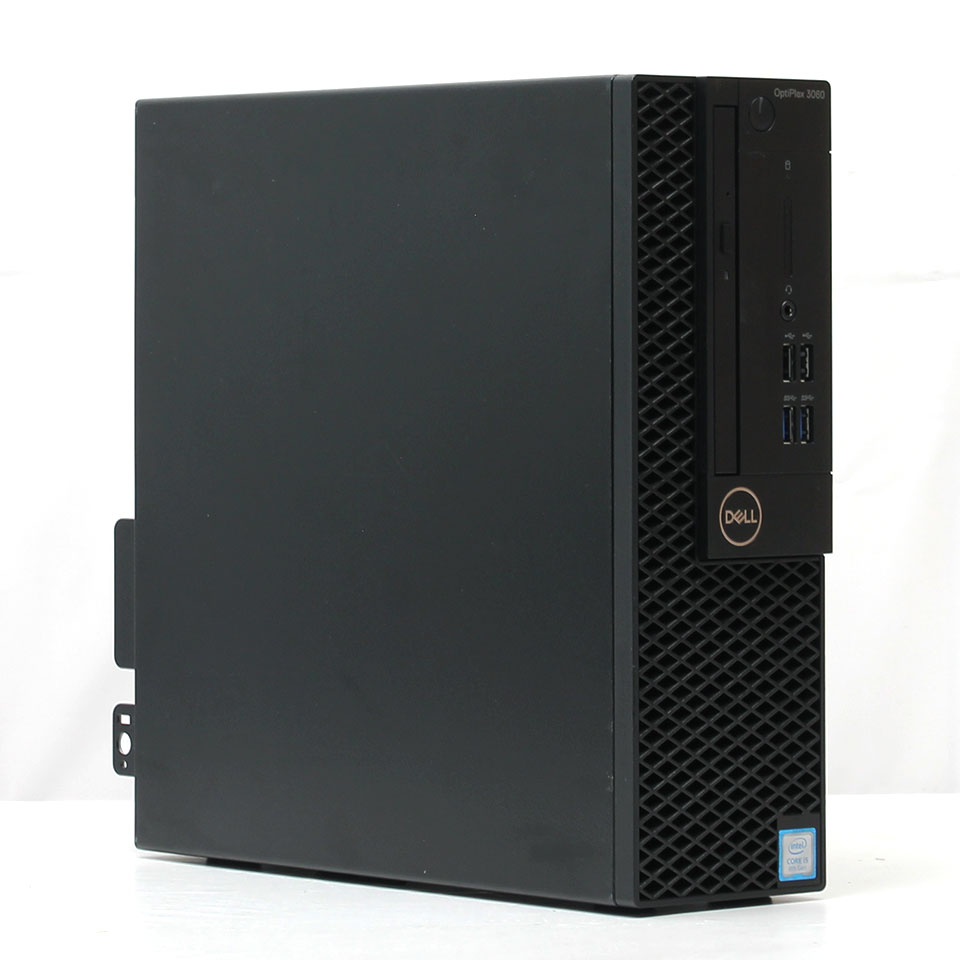 DELL | ǥ OptiPlex 3060 SFF D11S004 [ ǥȥå /Windows11 Pro /Core i5 /ꡧ16GB /M.2256GB][̵][B]