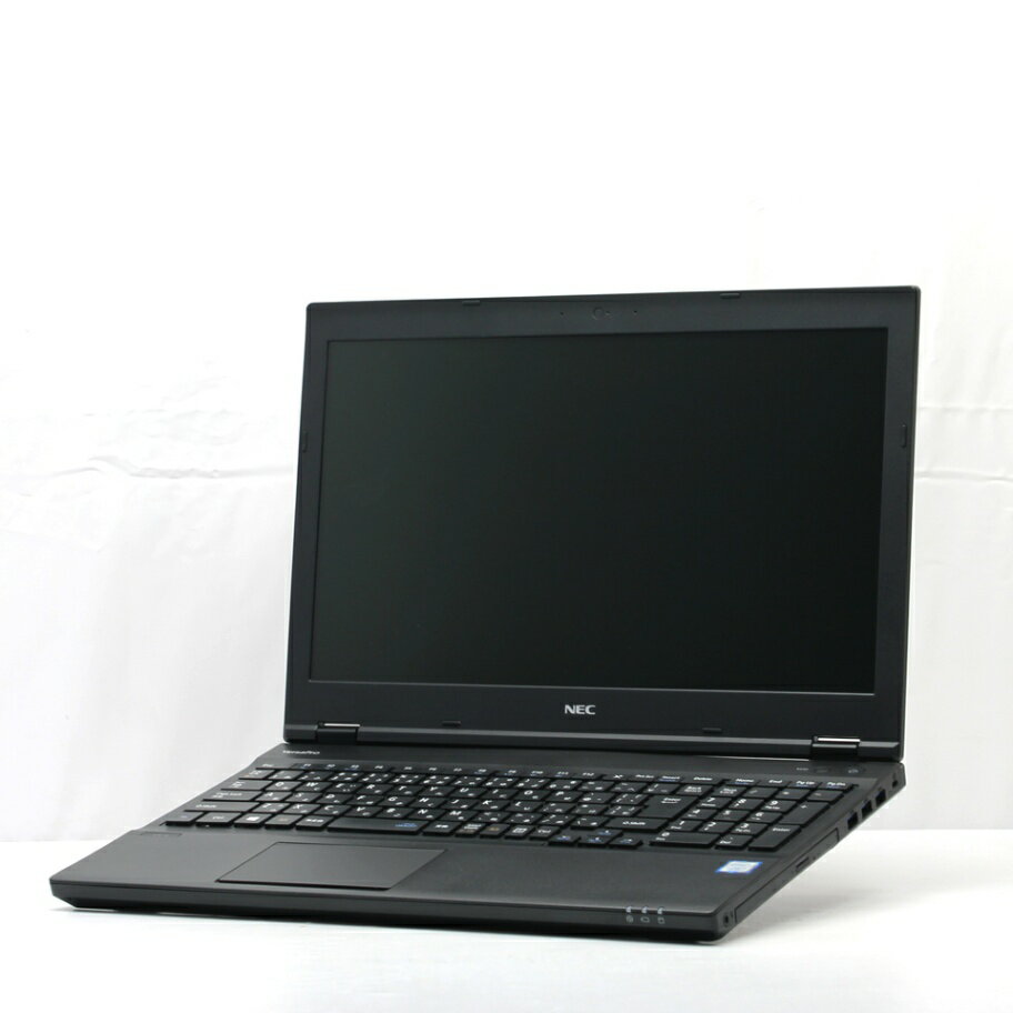 NEC | エヌイーシー VersaPro VKH19/X-4 VersaPro VKH19/X-4 [中古 ノートパソコン /15.6型 /解像度：1366 x 768 /Windows11 Pro /Core i7 /メモリ：16GB /SSD：256GB][15.6インチ /送料無料][Bランク]