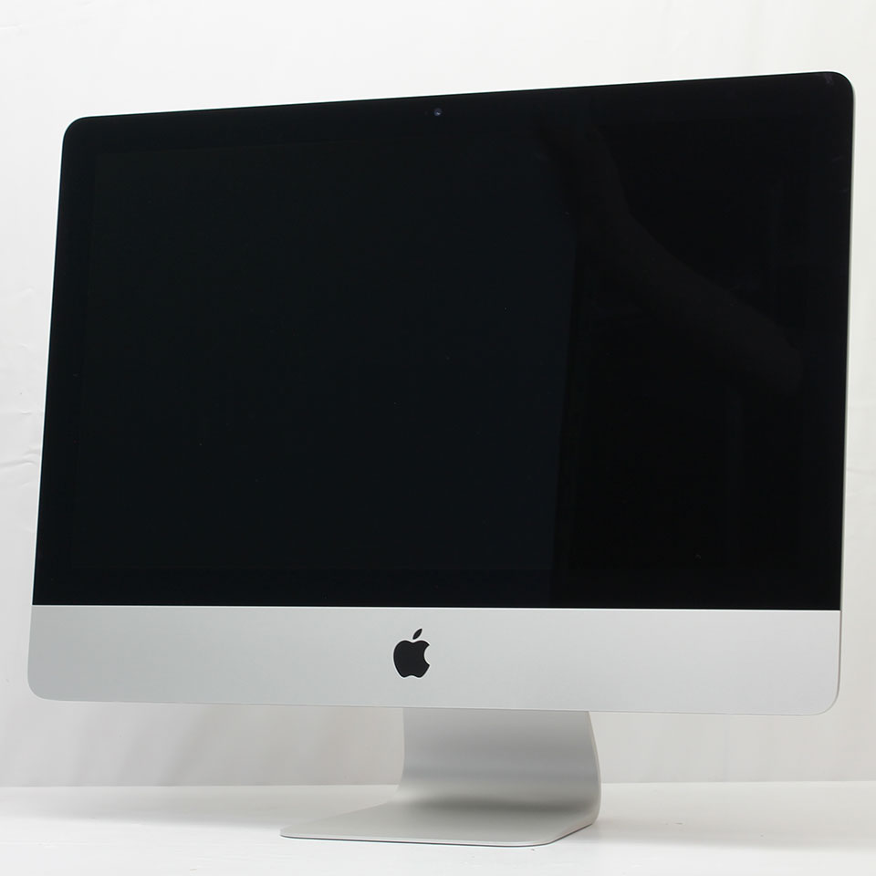 Apple | アップル iMac (Retina 4K, 21.5-inch,