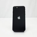 Apple | Abv SIMt[ iPhone SE2 64GB Black MHGP3J/A [KZB29041][4.7C` /2020N`][Õi]