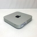 Apple アップル Mac mini (Mid 2011) MC815J/A MZC03005 中古 デスクトップ /MacOS X 10.7.5 /Intel Core i5 /メモリ：8GB /ストレージ：500GB 送料無料