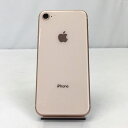 Apple | Abv SIMt[ iPhone8 Gold 128GB MX1F2J/A [MZD04011][4.7C` /2017N`][Õi]