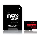 Apacer | AyCT[ AP128GMCSX10U5-R microSDXC 128GB[Vi /microSD]