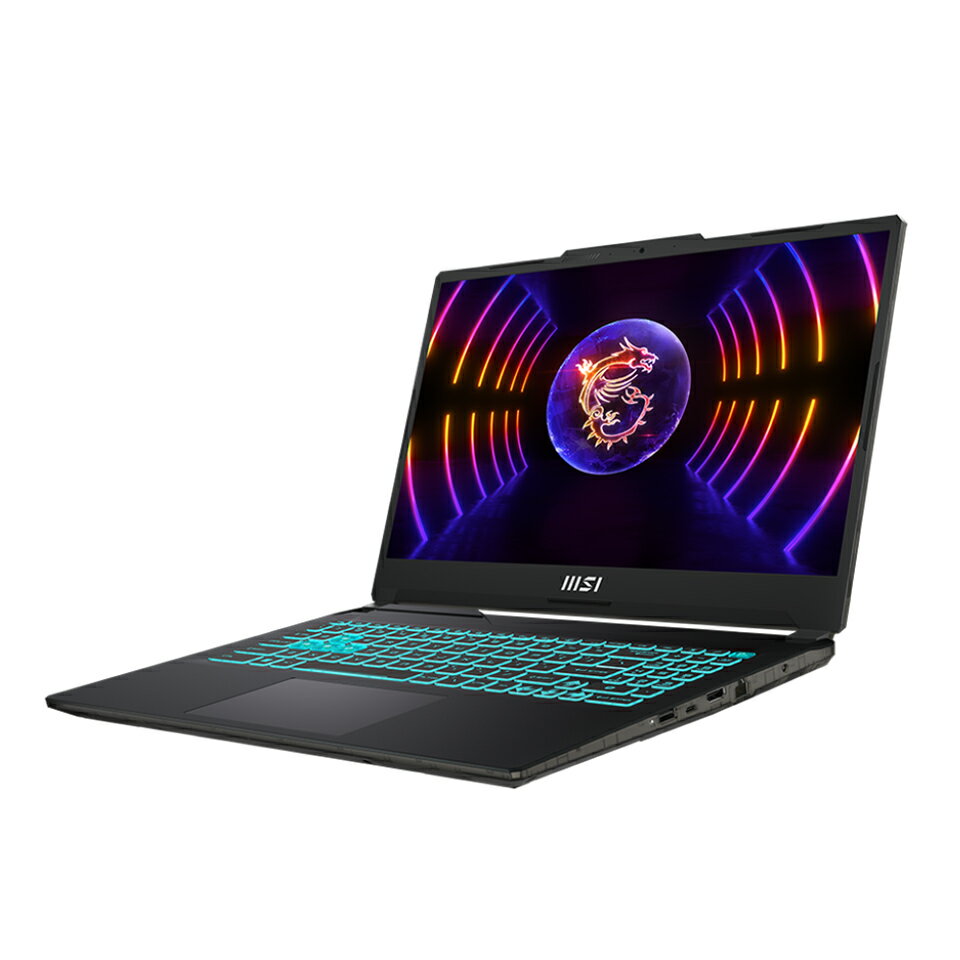 NVIDIA GeForce RTX 4060 Laptop/Core i7/メモリ16GB/M.2 1TB/MSI エムエスアイ/ゲーミングノートパソコン/Cyborg 15 A13V[Cyborg-15-A13VFK-4125JP]/15.6型/解像度：1920 x 1080/Windows11 Home/ゲーミングノートPC/送料無料