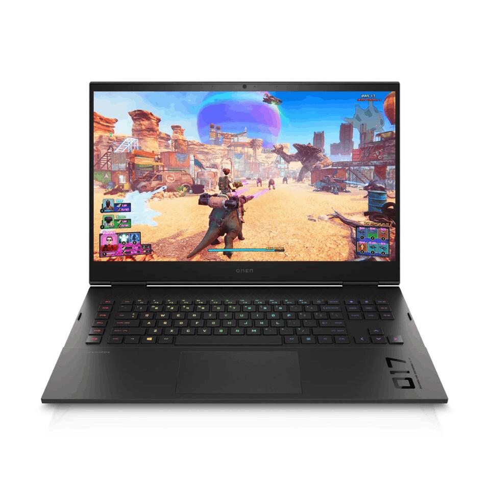 HP | エイチピー OMEN 17-ck2019TX 807C2PA#ACF [UZB29052][新品 ノートパソコン /17.3型 /解像度：2560 x 1440 /Windows11 Pro /Core i7 /メモリ：16GB /M.2：1TB][17.3インチ /送料無料]