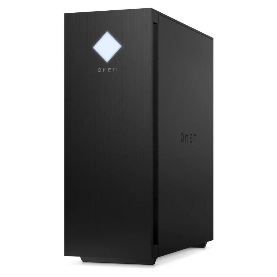 HP | エイチピー OMEN 25L Gaming GT15-1777jp 8Y9E2PA#ABJ [新品 デスクトップ /Windows11 Home /Core i7 /メモリ：16GB /M.2：1TB][送料無料]