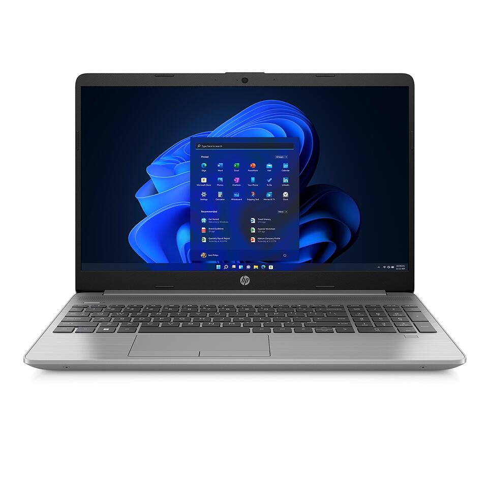 HP | エイチピー 250 G9 6B8U2AV-AETW [新品 ノートパソコン /15.6型 /解像度：1920 x 1080 /Windows11 Pro /Core i5 /メモリ：16GB /M.2：256GB][15.6インチ /送料無料]