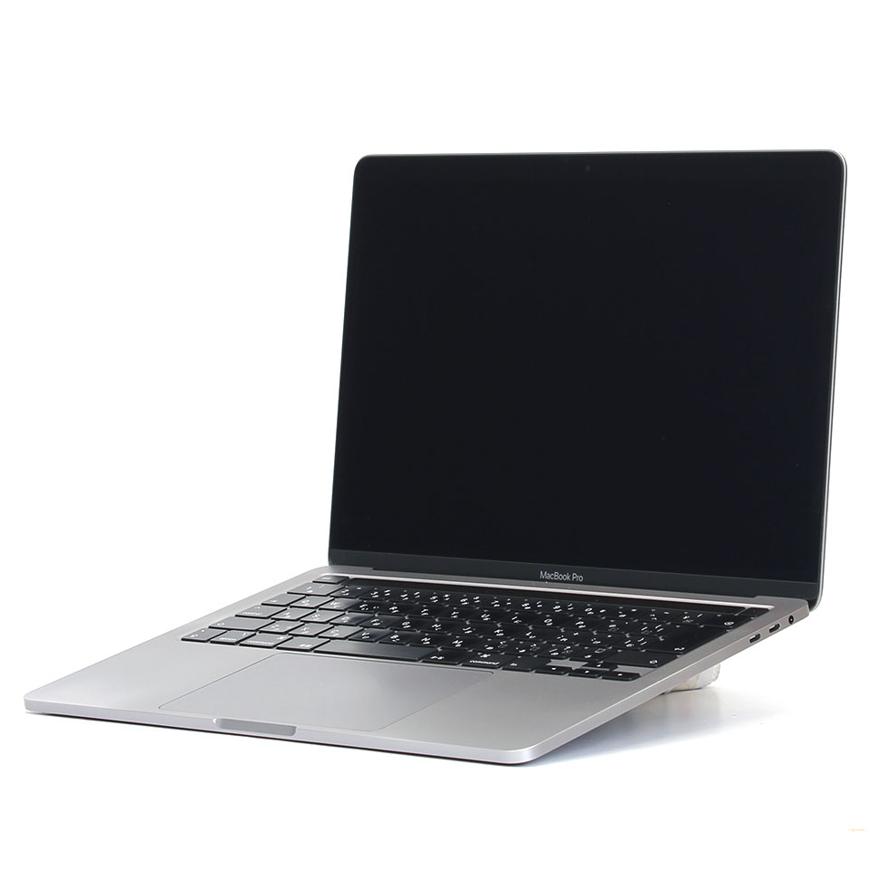 Apple | アップル MacBook Pro 13-inch 2020 Four Thunderbolt 3 ports Z0Y6 MWP42J/A [WZE01004][中古 ノートパソコン /13.3型 /解像度：2560 x 1600 /macOS 14.0 /Intel Core i7 /メモリ：32…