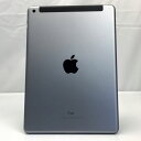 Apple | アップル SIMフリー iPad 9.7インチ 第6世代 Wi-Fi+Cellular 128GB スペースグレイ MR722J/A [KZF1...