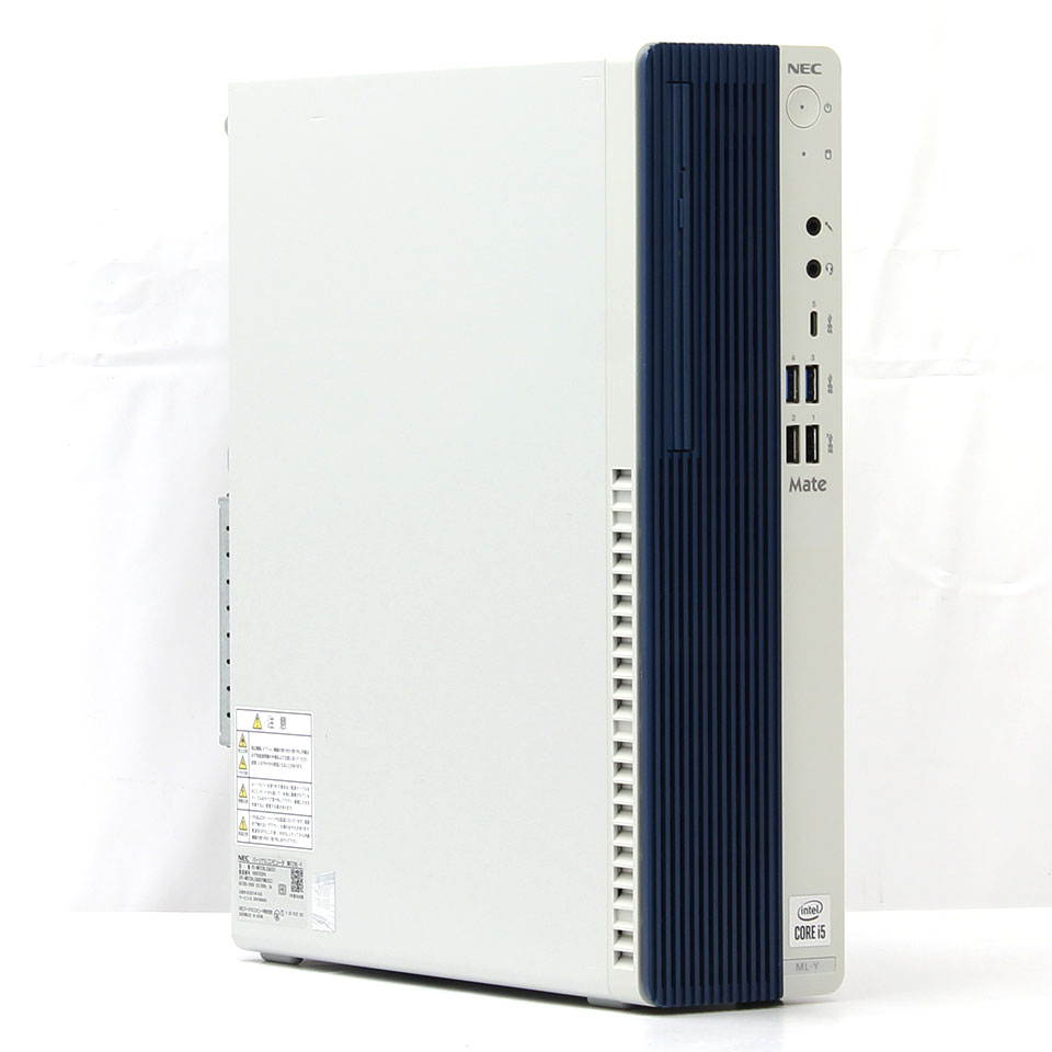 楽天市場】デスクトップpc core i5-10400(メーカーNEC)の通販 楽天市場】デスクトップpc core i5-10400(メーカーNEC)の通販