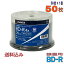 ڥ֥롼쥤ǥ RIDATA(륢ǡ) BD-R ǡǥϥӥϿ 25GB 1-4® 磻ɥۥ磻ȥ졼٥ 50祹ԥɥ륱 (BR130EPW4X.50SP A) ߢ졦Υ硦ϰ KSW