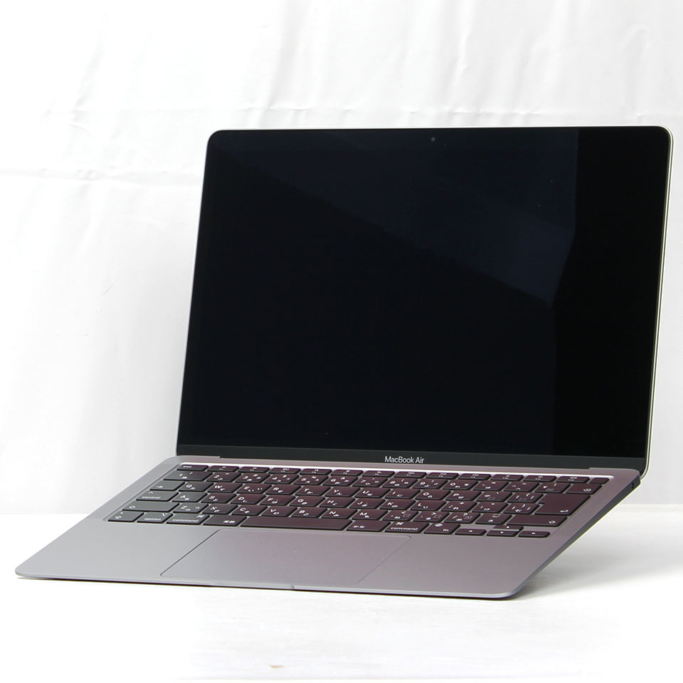 楽天市場】macbook air 13インチ apple m1チップの通販 楽天市場】macbook air 13インチ apple m1チップの通販