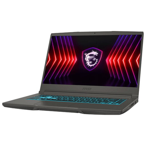 MSI Thin-15-B13UCX 新品ノートパソコン /Windows11 Home /Core i5 第13世代 /メモリ 16GB /M.2 512GB /NVIDIA GeForce RTX 2050 Laptop GPU 4GB /15.6インチ 1920 x 1080 (Full HD) /144Hz MSI Thin-15-B13UCX 新品ノートパソコン /Windows11 Home /Core i5 第13世代 /メモリ 16GB /M.2 512GB /NVIDIA GeForce RTX 2050 Laptop GPU 4GB /15.6インチ 1920 x 1080 (Full HD) /144Hz