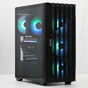 DO-MUオリジナル 魂のPC 光 Okinos Cypress5 RTX3070 中古デスクトップ /Windows11 Home /Core i7 第12世代 /メモリ 32GB /M.2+HDD 2TB /GeForce RTX3070 8GB / (NAD04023)