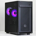 DO-MUオリジナル 魂のPC 光 CM Elite300-TG RTX2070 SUPER 中古デスクトップ /Windows11 Home /Core i5 第14世代 /メモリ 32GB /M.2+HDD 2TB /NVIDIA GeForce RTX 2070 SUPER 8GB / (NAD04032)