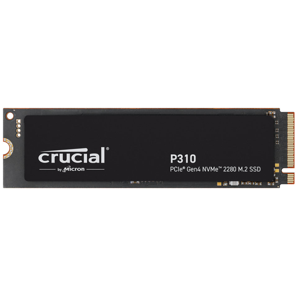 Crucial P310 500GB CT500P310SSD8-JPの商品画像