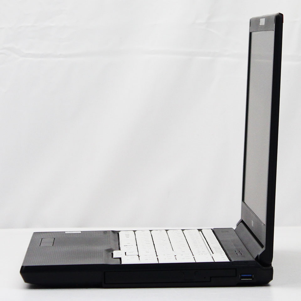 �ڥ���ȥ꡼�ǥݥ����10�ܡ�FUJITSU LIFEBOOK A5510/D ��ťΡ��ȥѥ����� /Windows11 Pro /Core i5 ��10���� /���� 16GB /SSD 256GB /15.6����� 1366 x 768