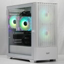 DO-MUオリジナル 魂のPC 光 DF DK415M WH RTX2070 SUPER (HAG07011) 中古デスクトップ /Windows11 Home /AMD Ryzen7 第5世代 /メモリ 16GB /M.2+HDD 1512GB /NVIDIA GeForce RTX 2070 SUPER 8GB /