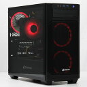 DO-MUオリジナル 魂のPC 光 SK SHA-V1000W RGB GTX1660Ti (HAG07009) 中古デスクトップ /Windows11 Home /AMD Ryzen5 第3世代 /メモリ 16GB /M.2+HDD 1512GB /GeForce GTX1660Ti 6GB /