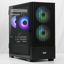 DO-MUオリジナル 魂のPC 光 DF DK415M BK RTX4060Ti 中古デスクトップ /Windows11 Home /Core i7 13700 /メモリ 32GB /M.2+HDD 2TB /NVIDIA GeForce RTX 4060 Ti 8GB